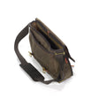 Carrier Brief Messenger Bag