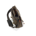 Carrier Brief Messenger Bag