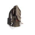 Carrier Brief Messenger Bag