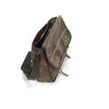Carrier Brief Messenger Bag