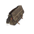 Carrier Brief Messenger Bag