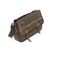 Carrier Brief Messenger Bag