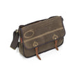 Carrier Brief Messenger Bag