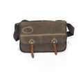 Carrier Brief Messenger Bag