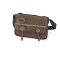 Carrier Brief Messenger Bag