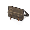 Carrier Brief Messenger Bag