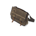 Carrier Brief Messenger Bag
