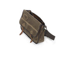 Carrier Brief Messenger Bag