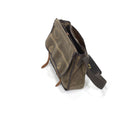 Carrier Brief Messenger Bag