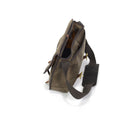 Carrier Brief Messenger Bag