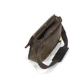 Carrier Brief Messenger Bag