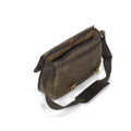 Carrier Brief Messenger Bag