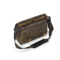 Carrier Brief Messenger Bag