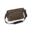 Carrier Brief Messenger Bag