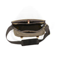 Carrier Brief Messenger Bag
