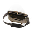 Carrier Brief Messenger Bag