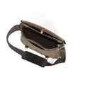 Carrier Brief Messenger Bag