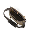 Carrier Brief Messenger Bag