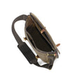 Carrier Brief Messenger Bag