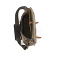 Carrier Brief Messenger Bag