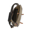 Carrier Brief Messenger Bag