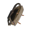 Carrier Brief Messenger Bag
