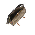 Carrier Brief Messenger Bag