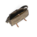 Carrier Brief Messenger Bag