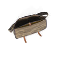Carrier Brief Messenger Bag