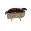 Carrier Brief Messenger Bag