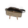 Carrier Brief Messenger Bag