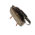 Carrier Brief Messenger Bag