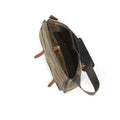 Carrier Brief Messenger Bag