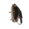 Carrier Brief Messenger Bag