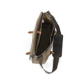 Carrier Brief Messenger Bag