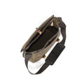Carrier Brief Messenger Bag
