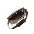 Carrier Brief Messenger Bag