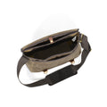 Carrier Brief Messenger Bag