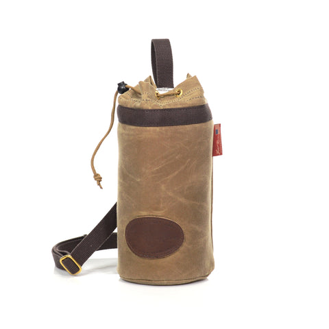 Handcrafted in Duluth Minnesota by Frost River.