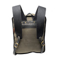 Premium Itinerant Daypack - Red Plaid