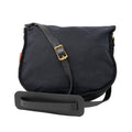 Premium Shell Bag - Red Plaid