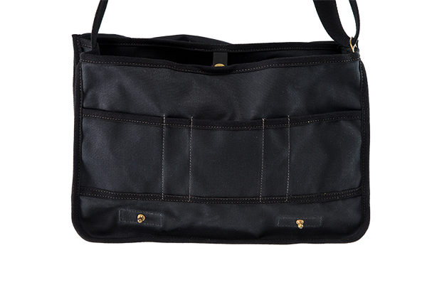 Little Vintage Messenger Bag