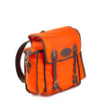 Also comes in our Hunter Orange waxed canvas for added visibility.  All made here in the USA.