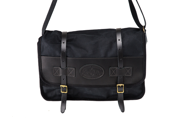 Little Vintage Messenger Bag