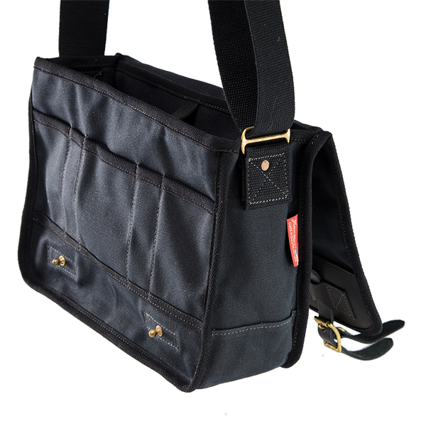 Little Vintage Messenger Bag