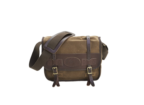 Little Vintage Messenger Bag