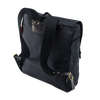Handcrafted medium sized day pack made in the USA